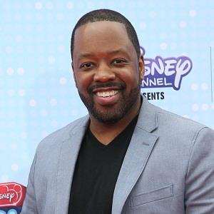 Kadeem Hardison